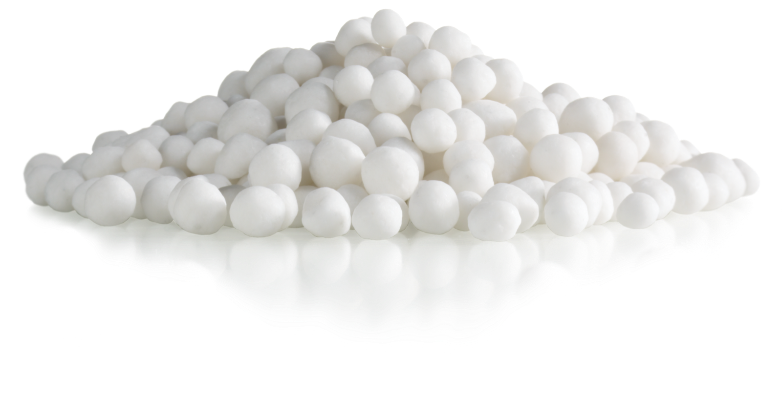 CAN Carbon Light fertilizer granules